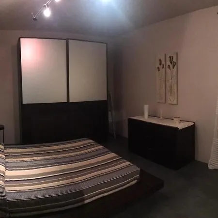 Апартаменты Casa Alessandra *