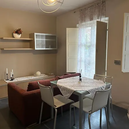 Casa Alessandra Апартаменты *