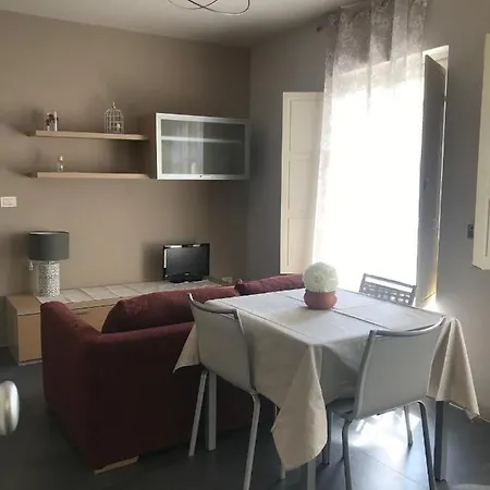 Апартаменты Casa Alessandra Альба