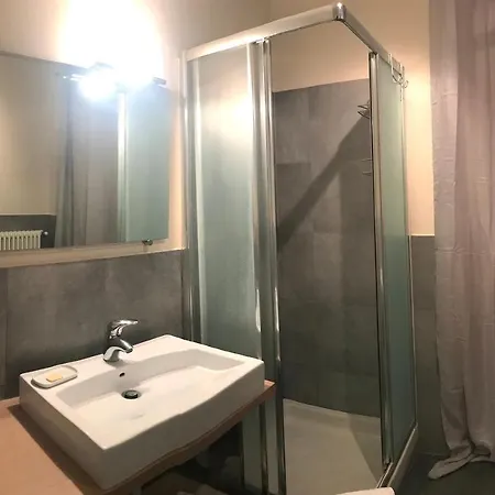 Casa Alessandra Апартаменты