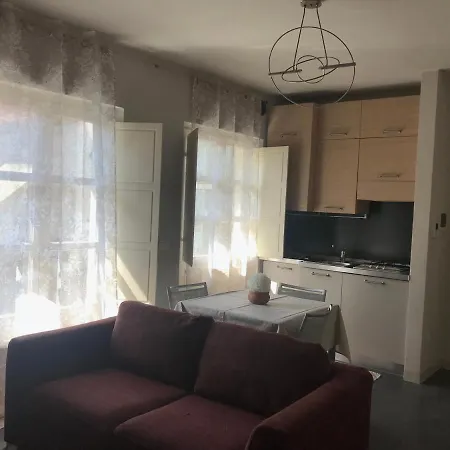 Casa Alessandra *